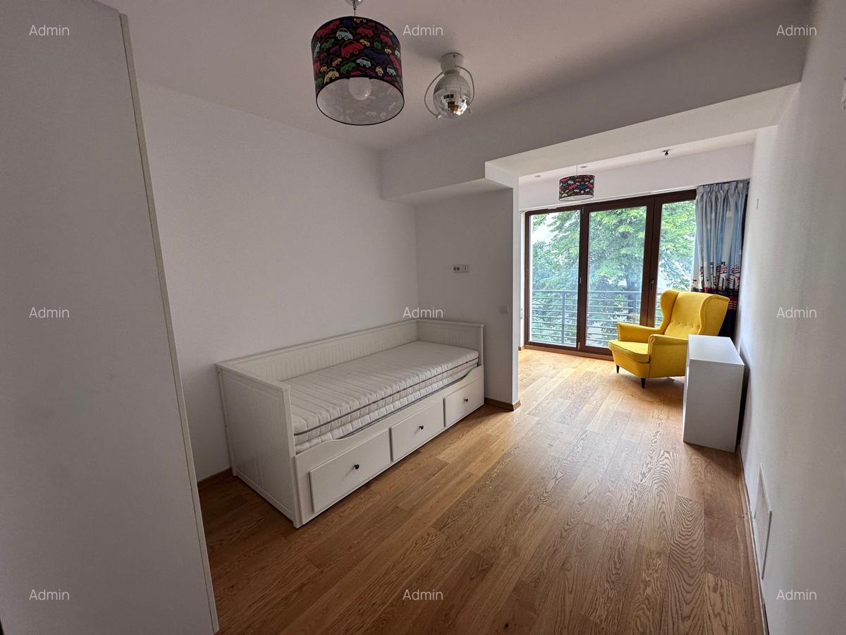 Prima inchiriere 4 camere! Bloc nou.Amenata lux.Pozitie deosebita.Garaj 2 locuri - 5