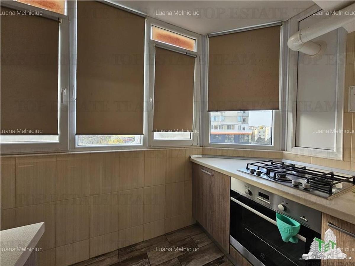 Apartament 2 camere zona OMV  Tomis Nord - 16