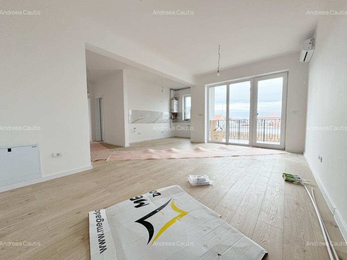 Apartament 2 camere, 55mp, balcon 6mp, pozitie excelenta pe Calea Urseni - 3