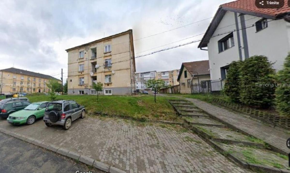 Garsoniera localitatea Talmaciu, judetul Sibiu 02.12 - 3