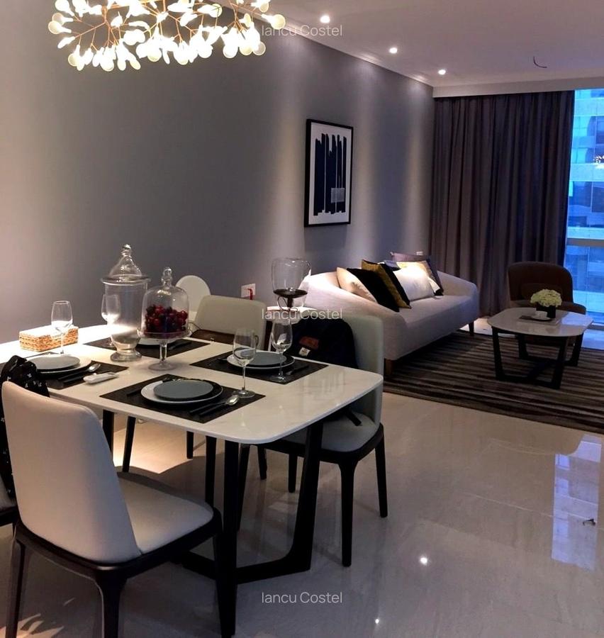 PROMOTIE - Garsoniera 40mp - Metrou Berceni - Bloc Nou - 1