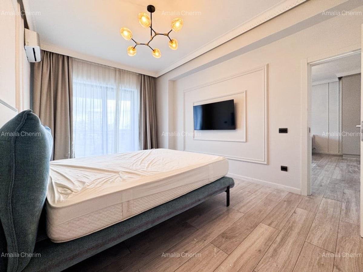 Apartament 2 Camere | Mamaia Nord - Casa del Mar | Loc de parcare inclus - 2