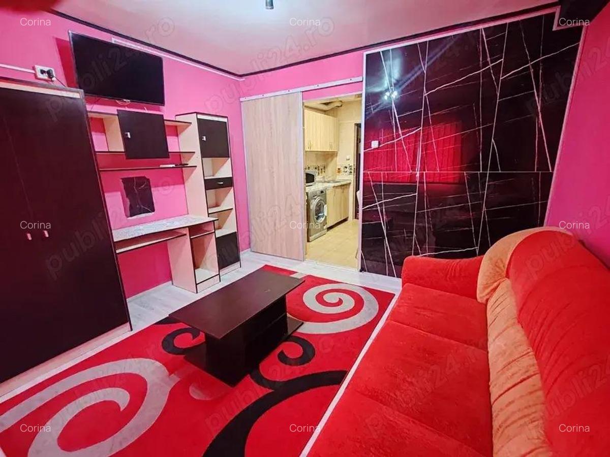 Garsoniera moderna totul nou 33 mp zona Poetului Vlaicu ocupabila imediat - 4