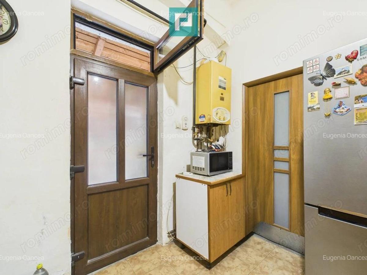 Casa la curte comuna, zona Iosefin - 7