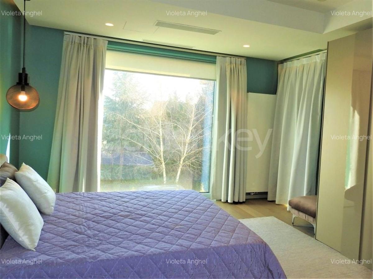 Apartament tip duplex nou, finisaje premium, mobilat si loc de parcare in garaj - 8