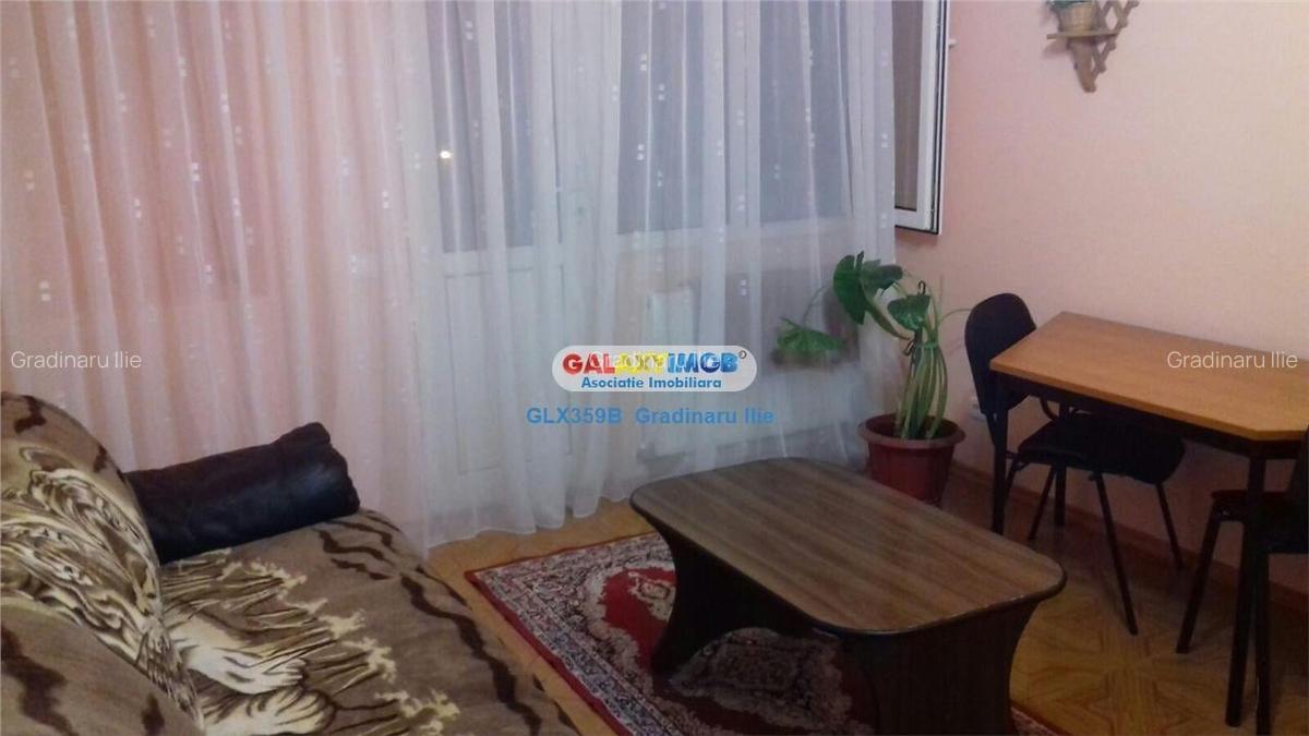 Vanzare apartament 2 camere Grivita / Metrou 1Mai - 3