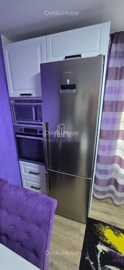 Apartament 3 Camere Et.1 Renovat Modern, Str independetei, Langa Lidl - 8