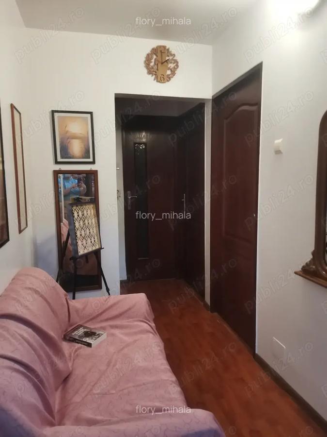 Proprietar, vand apartament 3 camere Arad Alfa - 4