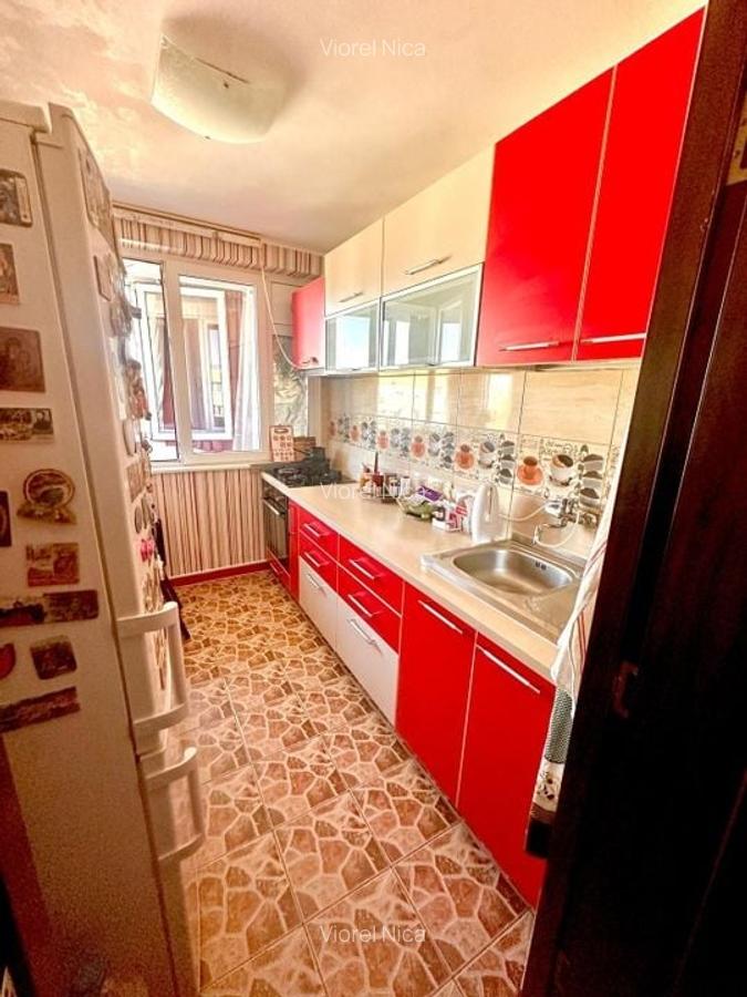 Apartament 2 Camere la intrarea in parcul IOR,confort,verdeata si acces rapid - 20
