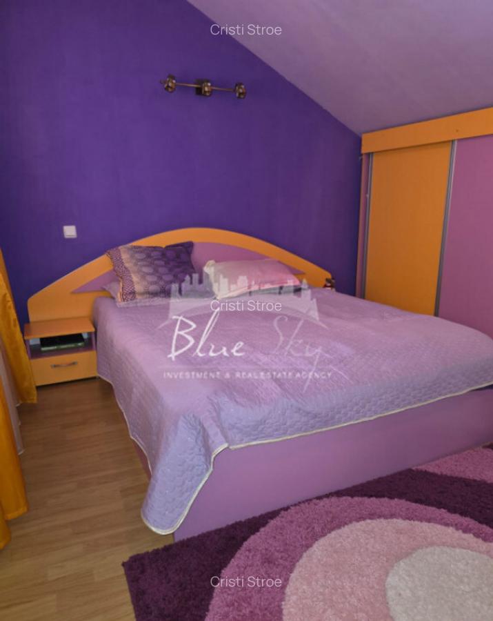 Casa P+1 de vanzare in Valu lui Traian Strada ?colii - 7