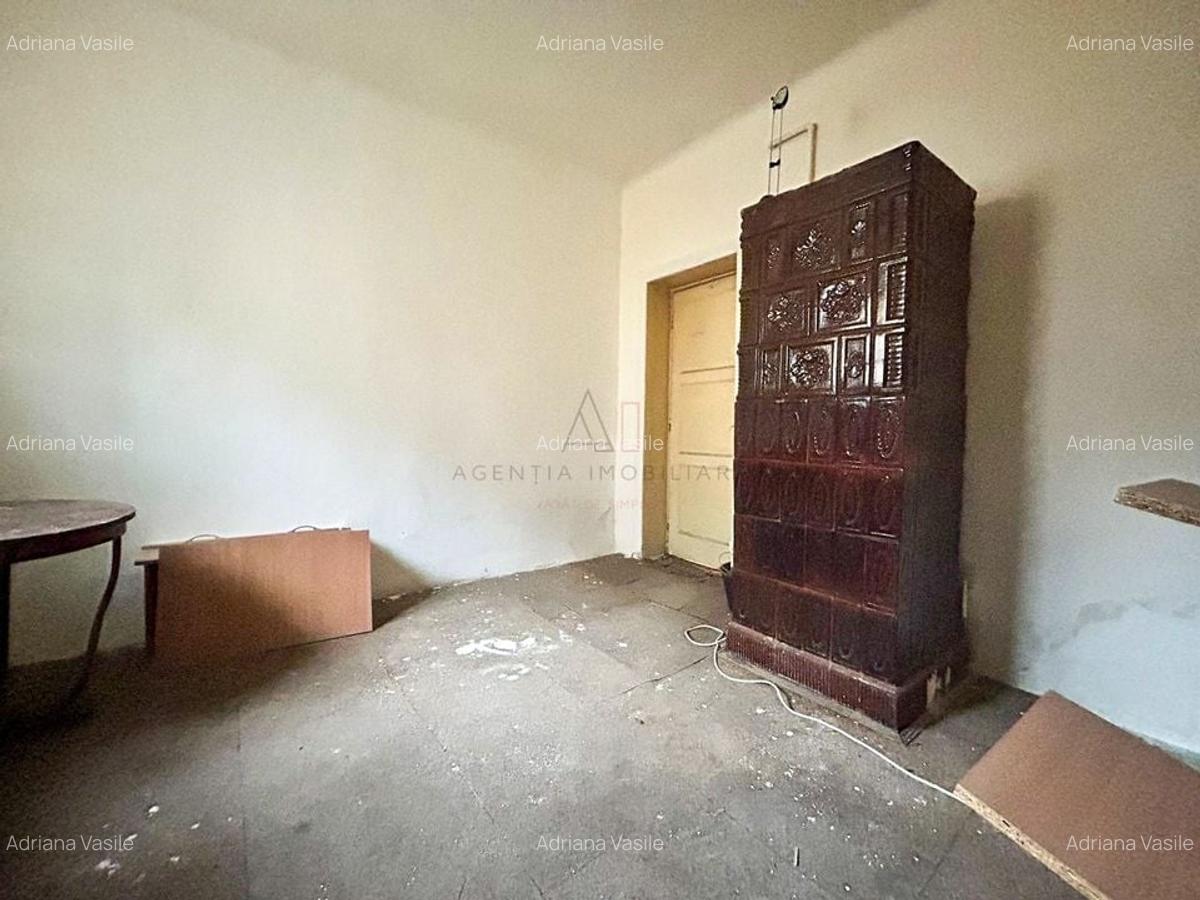 Apartament 2 camere l Floreasca l stradal l de renovat - 2