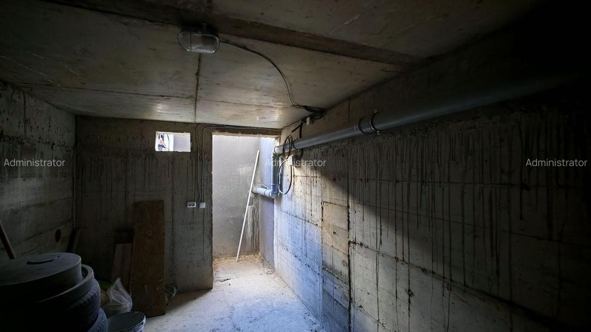 Comision 0. Vila tip duplex S+P+E cartier IZVOR Tarlungeni 179000 euro - 26