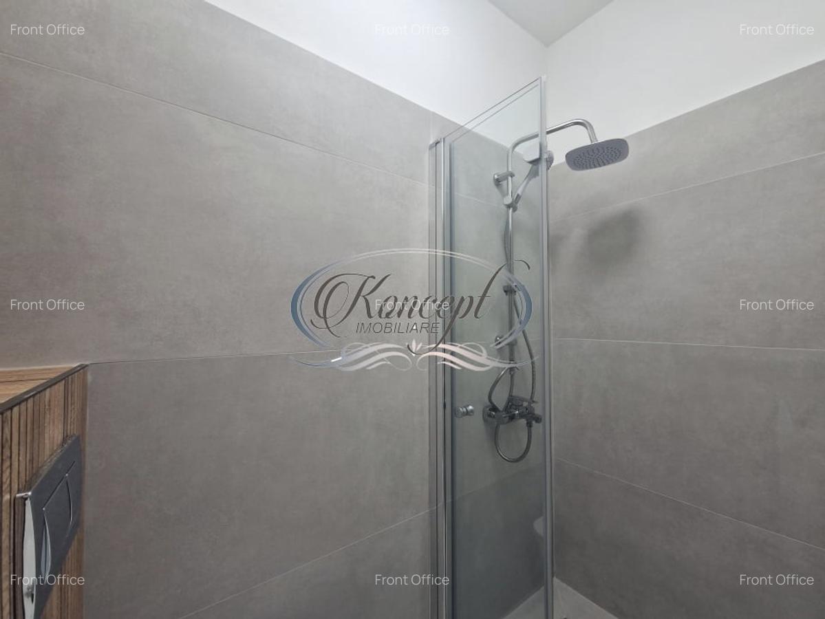 Apartament spatios, renovat, in centrul istoric - 12