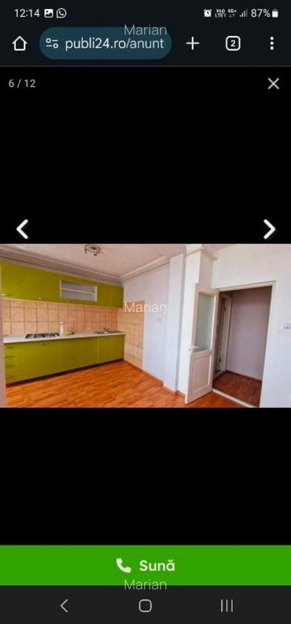 Garsoniera 38m² - 3