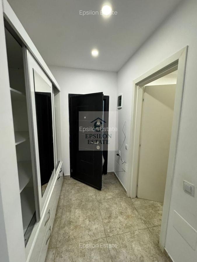 Garsoniera Militari Residence complet mobilata si utilata - 5