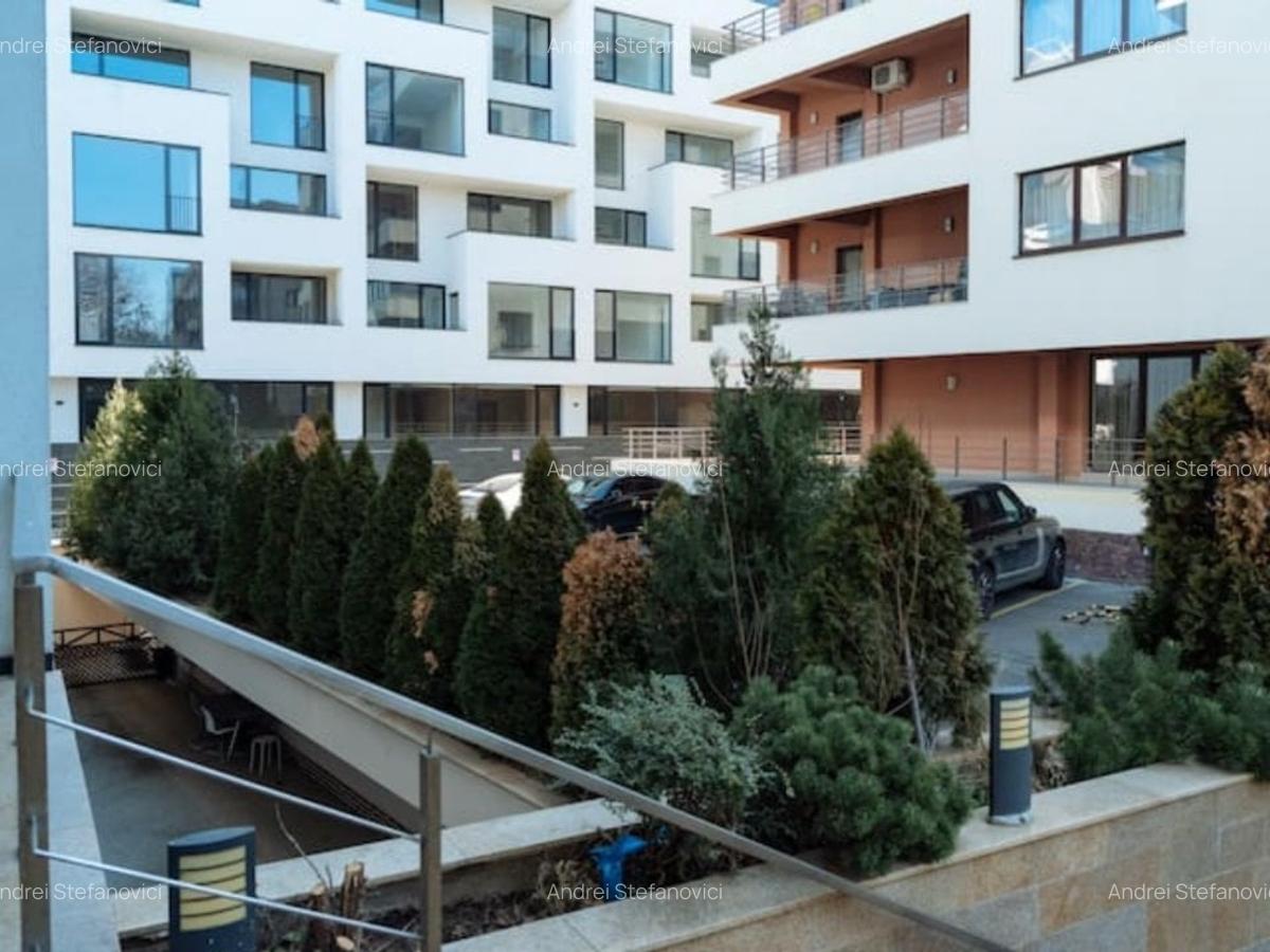 Apartament de inchiriat in imobil de referinta Soseaua Nordului - 15