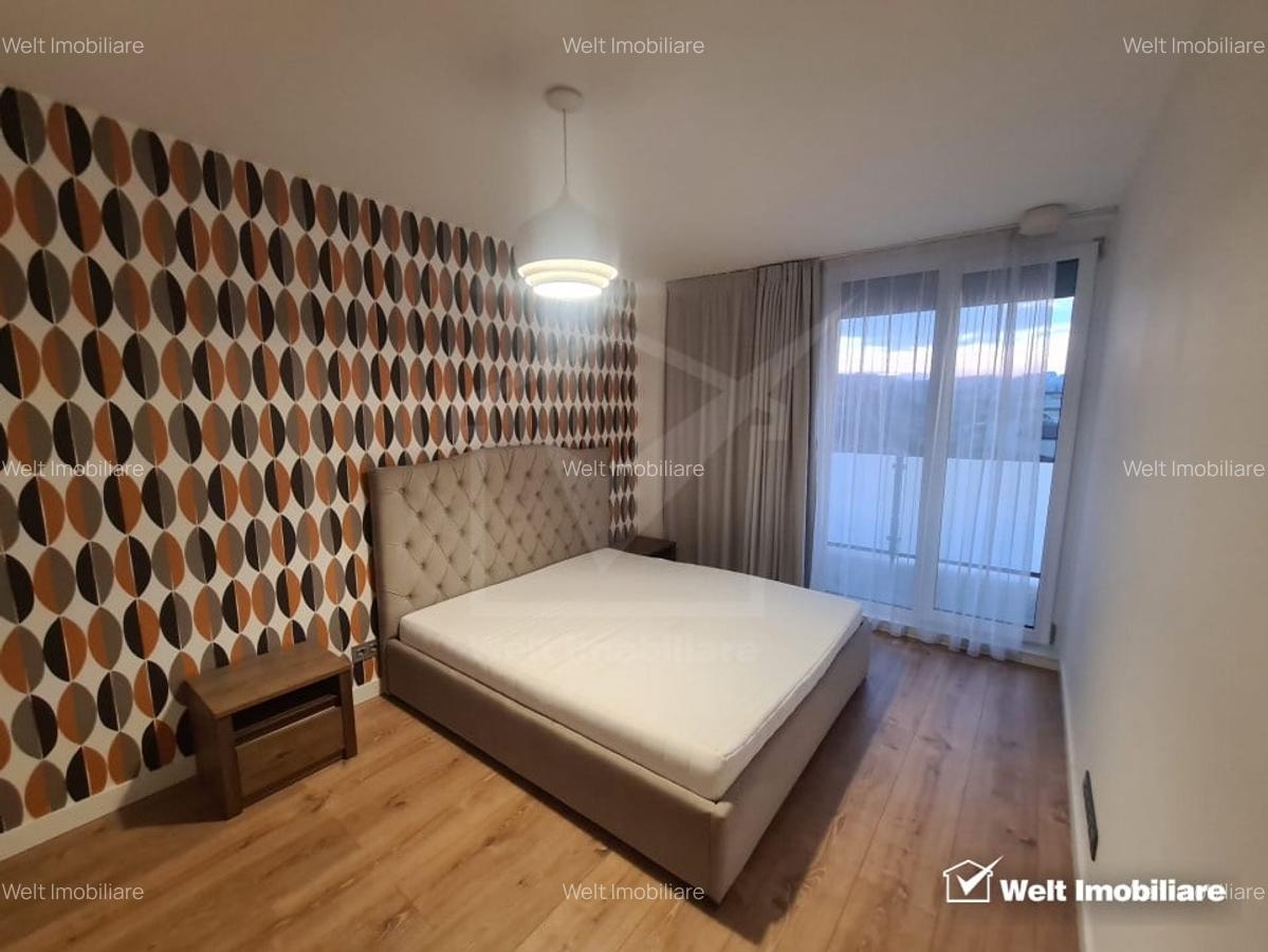 Apartament cu 4 camere, 92 mp utili, Gheorgheni - 4