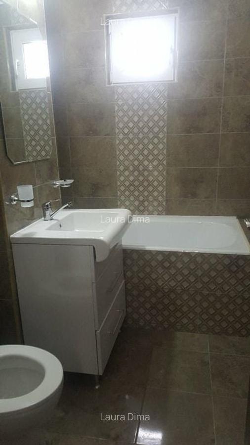 Apartament cu 2 camere decomandat, mobilat în Poștei - Bucov - 7