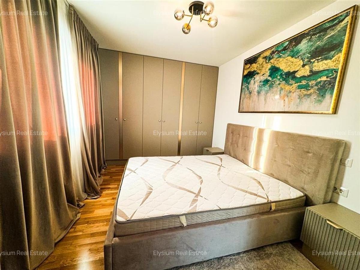 Apartament 3 camere de vanzare 102 The Adress Floreasca - 23