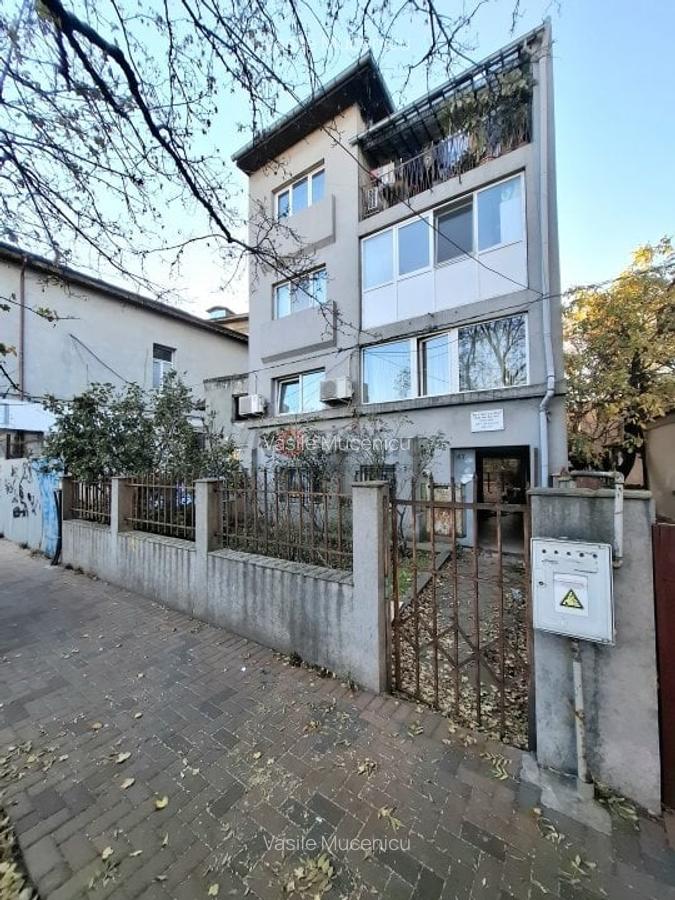 Garsoniera | 38mp | 5 min Unirii | Ideal Investitie | COMISION 0 - 5