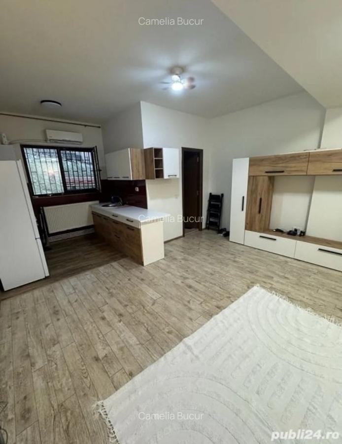 Apartament cu o camera - zona Tatarasi - Kaufland - Complex Tatarasi Residence - 5
