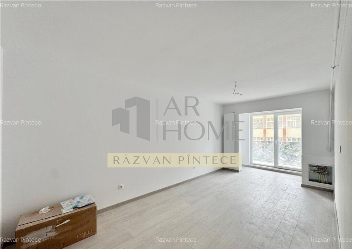 Apartament 2 camere, nemobilat, bloc nou, Sud, Ploiesti. - 2