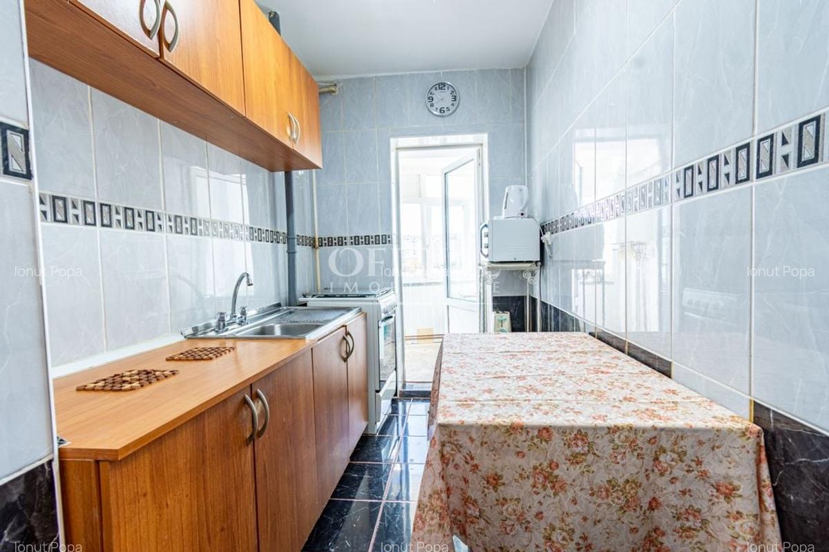 Apartament 3 Camere | Decomandat | Parcare | Zona Manastur Union - 7