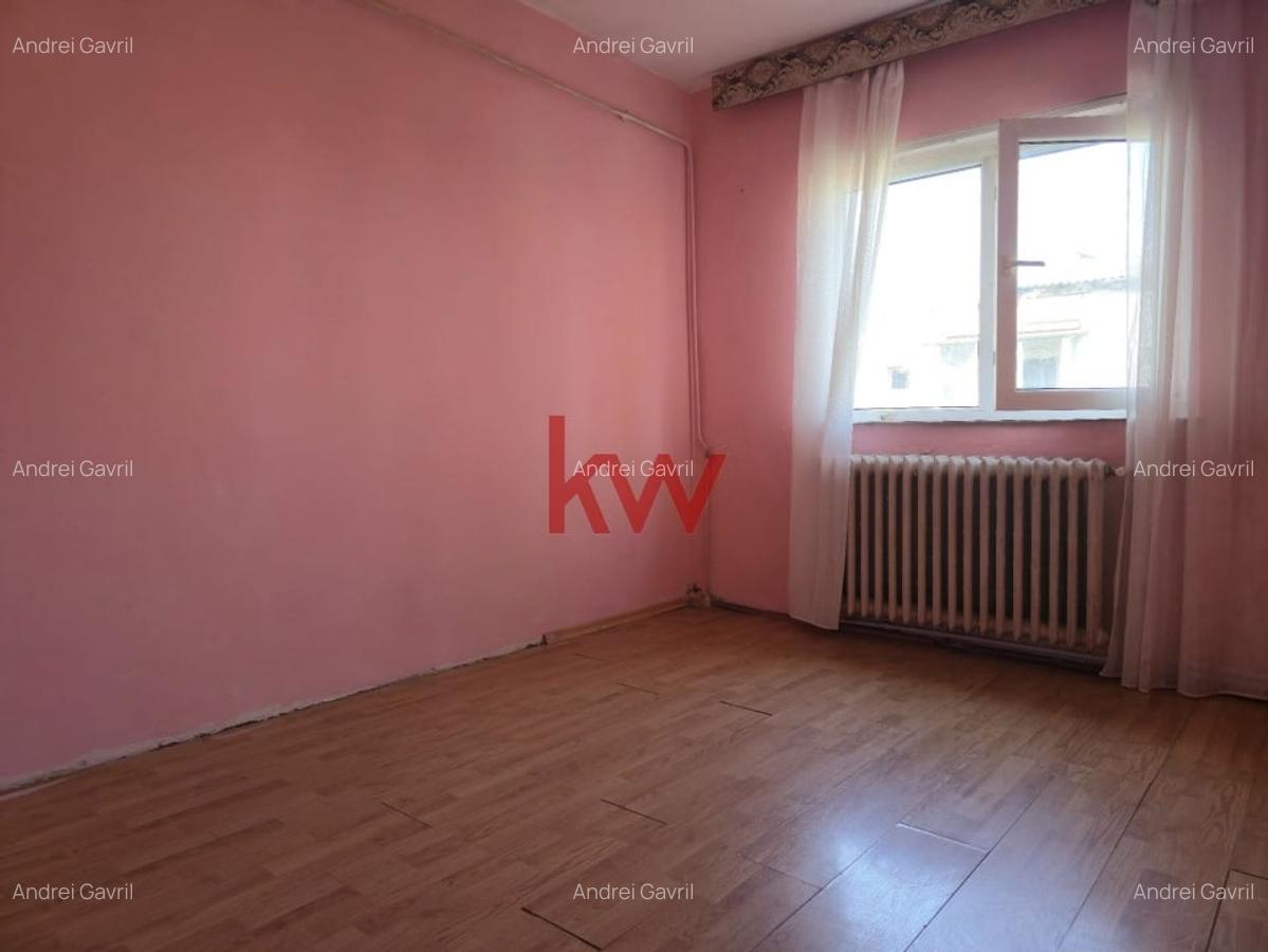3 camere decomandat - Mircea cel Batran - 3