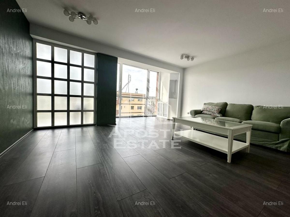 Apartament cu 4 camere decomandat în Dâmbovița - 5