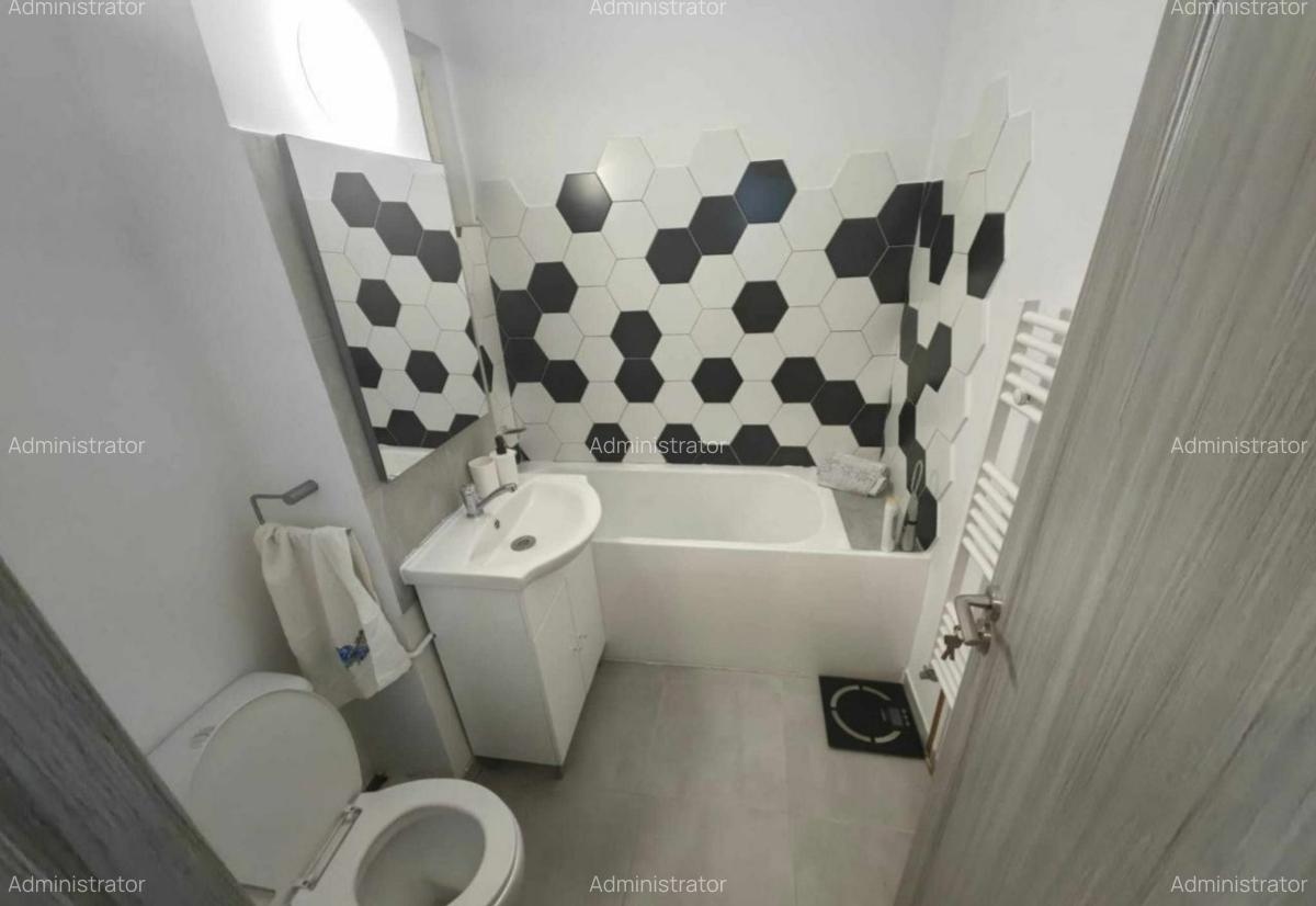 Apartament 3 camere zona Grivitei,mobilat-utilat,129000 Euro - 8