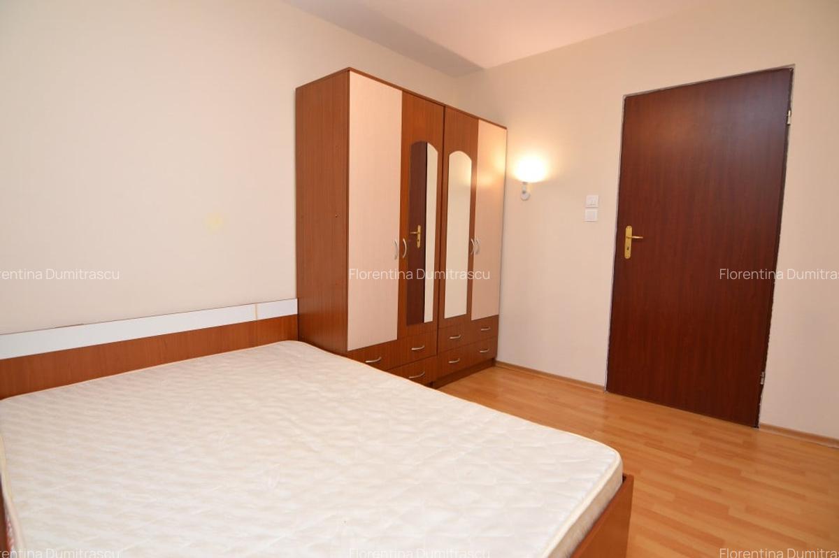 INCHIRIERE APARTAMENT 3 CAMERE TINERETULUI – PARCUL TINERETULUI - 16