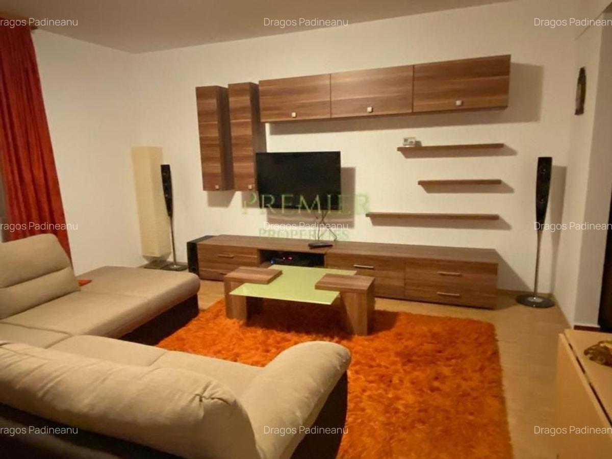 2 camere Greendield de inchiriat langa  padurea Baneasa. - 16