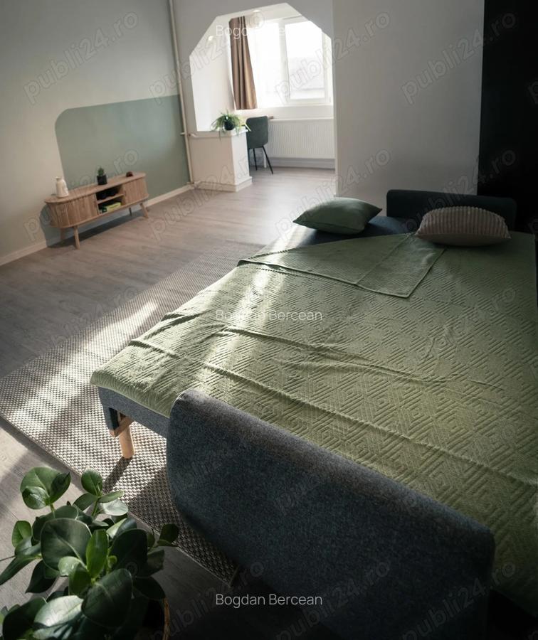 Proprietar | Inchiriez apartament cu o camera - Circumvalatiunii - 5