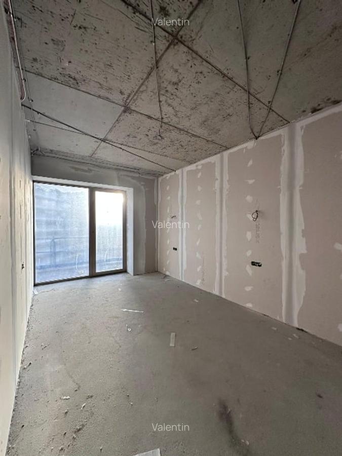 Apartament 4 camere + 2 locuri parcare One High District - FARA TVA inclus - 6