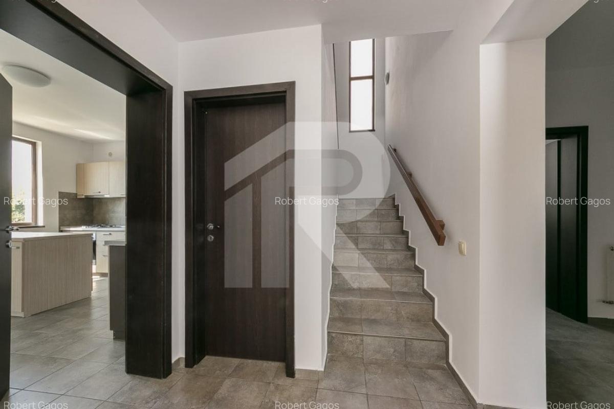 Vila eleganta din Pipera - 6