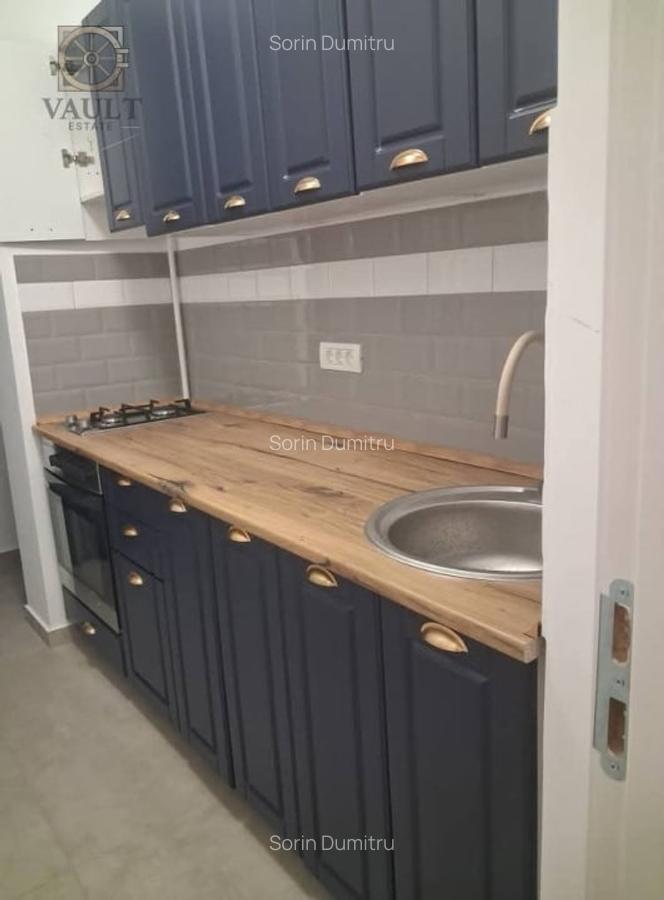 APARTAMENT 3 CAMERE - RENOVAT - DRUMUL TABEREI FAVORIT - 4