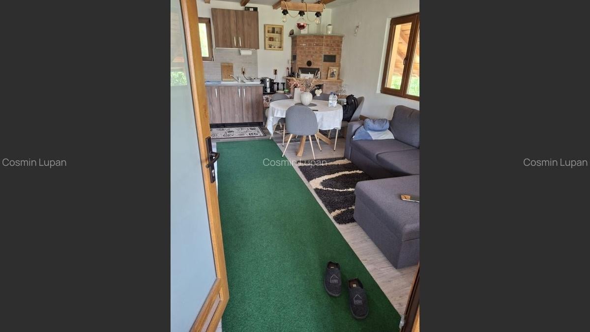 Casă Noua Drăjna de Jos: 78 mp, 2 camere, 53.000 EUR - 10