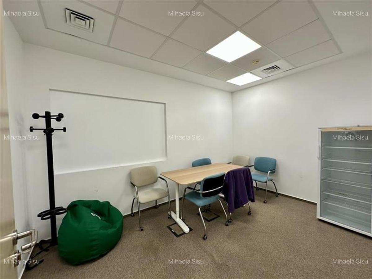 Spatiu birouri de inchiriat Baneasa ? de la 186 mp - 39