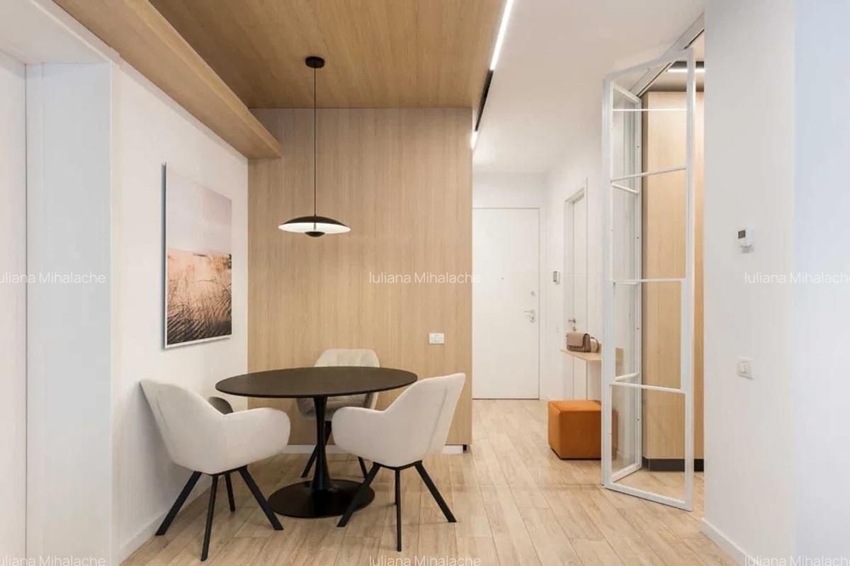 Apartament 2 Camere | 60 mp | Metrou | Win Herastrau - 4