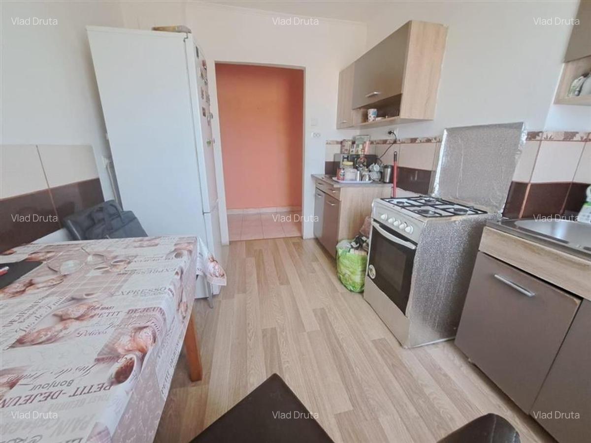 Apartament cu 2 camere în Nufărul - 9