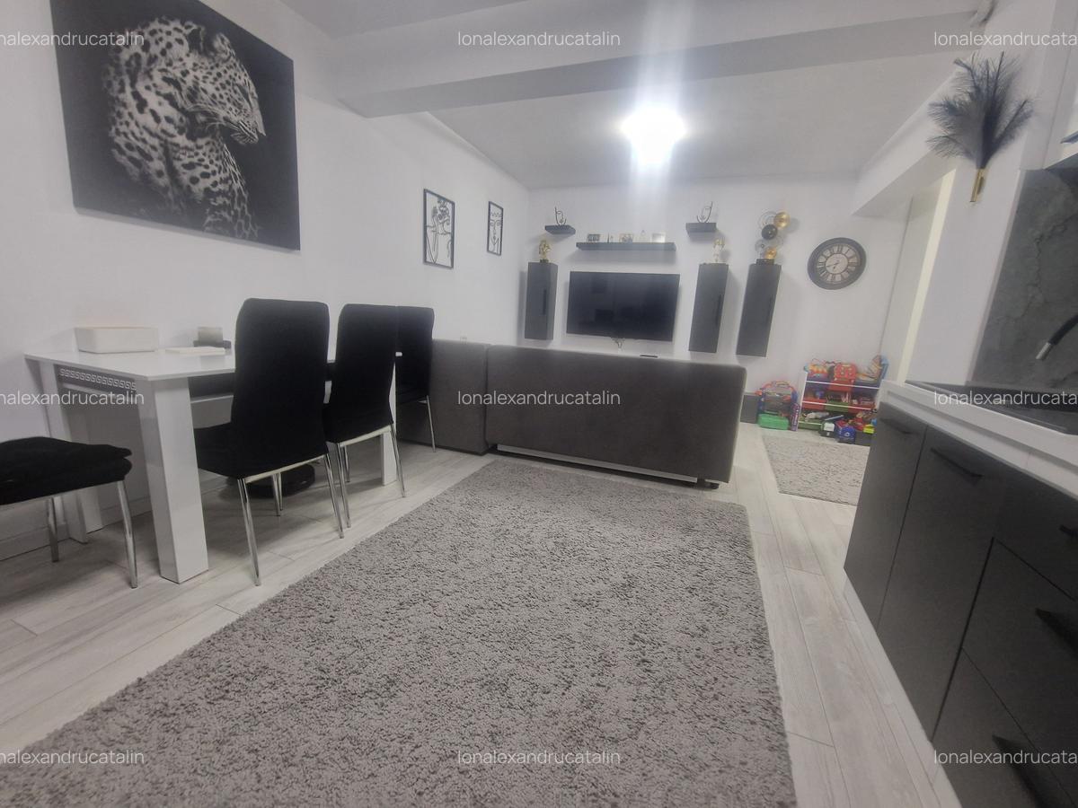 Apartament 2 camere, mobilat-utilat nou, etaj 2, constr 2023 Bca, zona Elvila - 6 Apartament 2 camere, mobilat-utilat nou, etaj 2, constr 2023 Bca, zona Elvila - 6