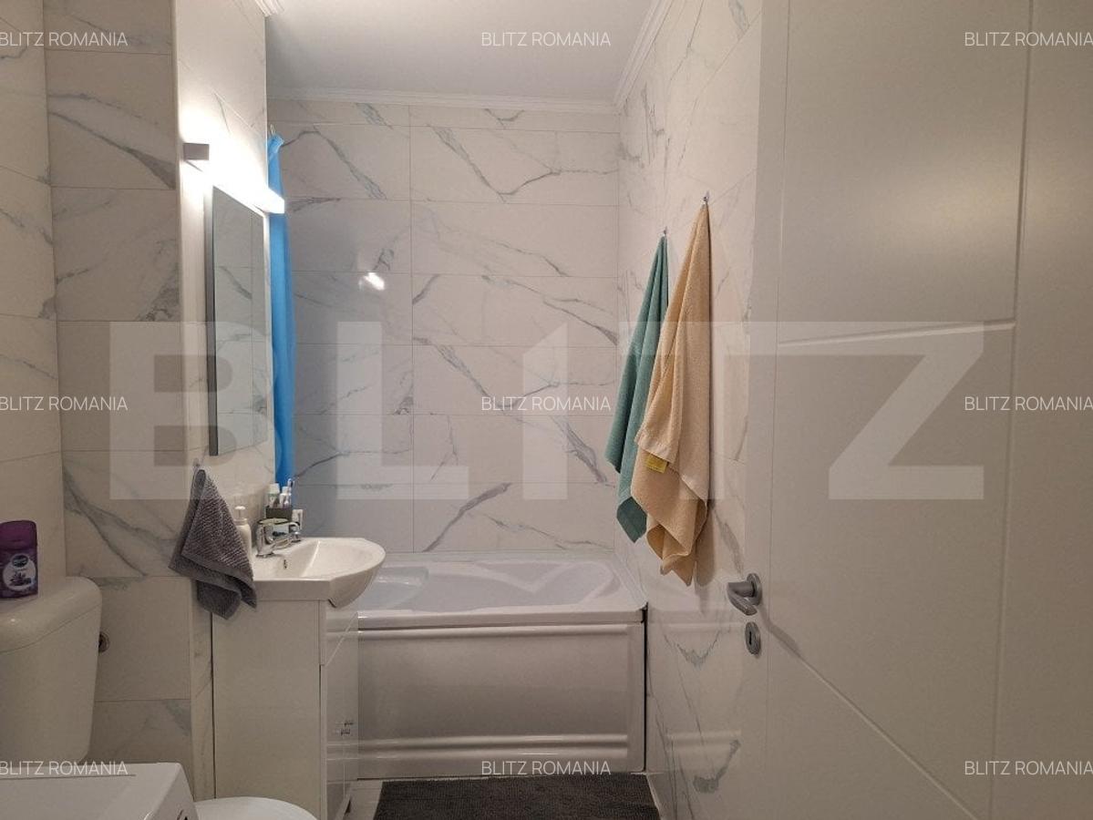 Apartament 2 camere in Sanpetru - 5