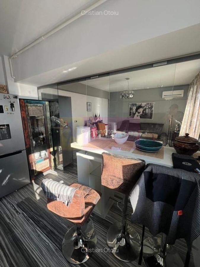 Apartament 2 camere Parc Tudor Arghezi - Grand Arena bloc nou (2015) - 8