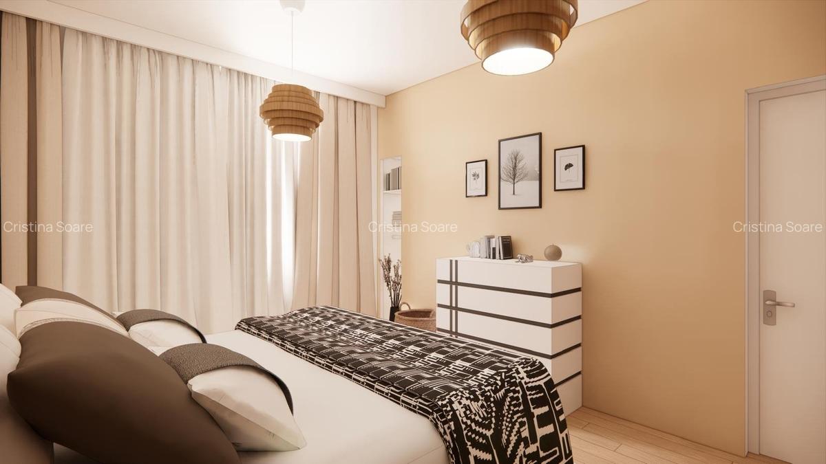 Apartament - Calea Ferentari - Salaj  - Comision 0% - 11