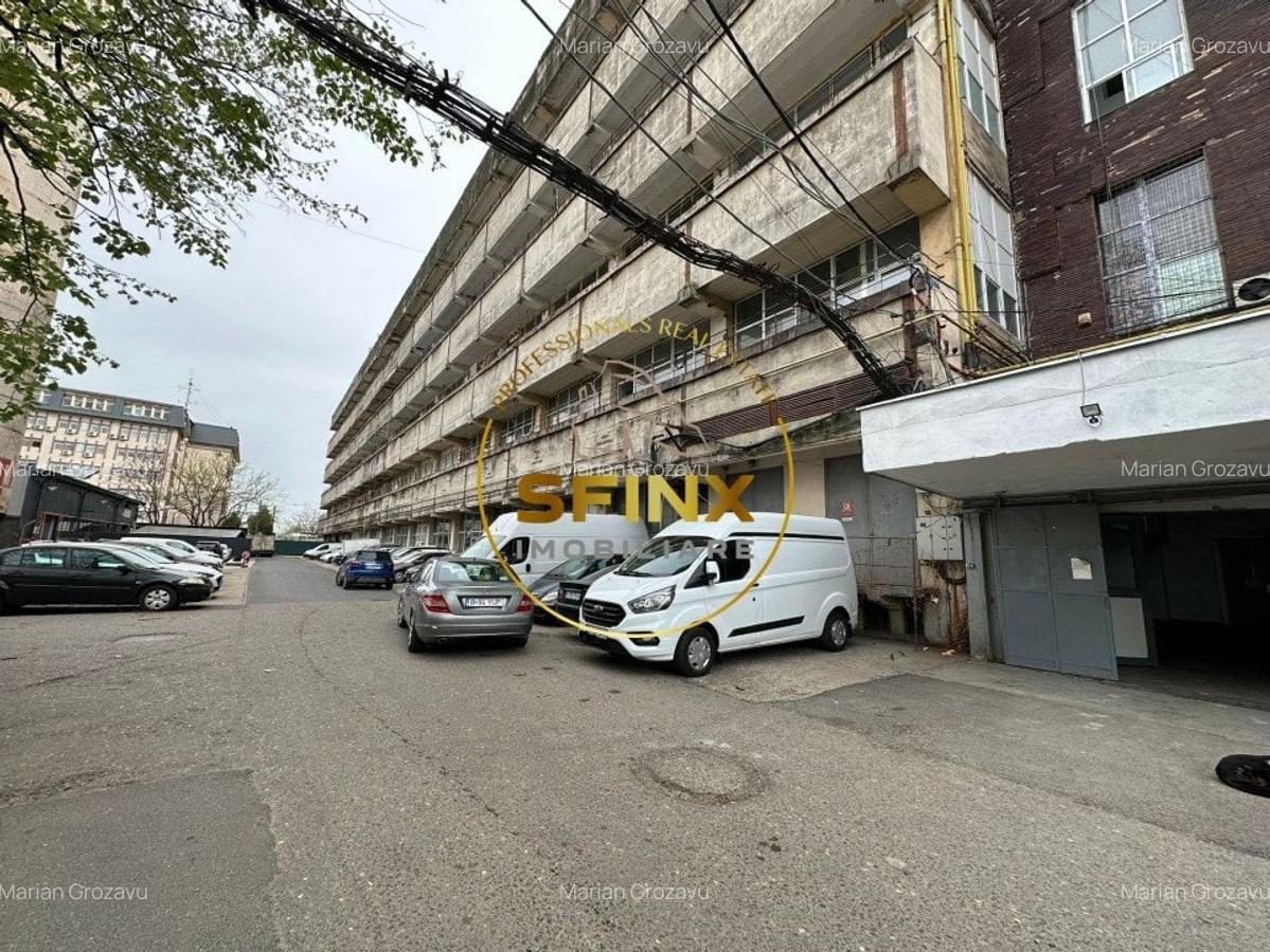 Spatiu industrial 2.539 mp | Palady - IOR 2 | 18.000+ EUR/lunar venit - 7