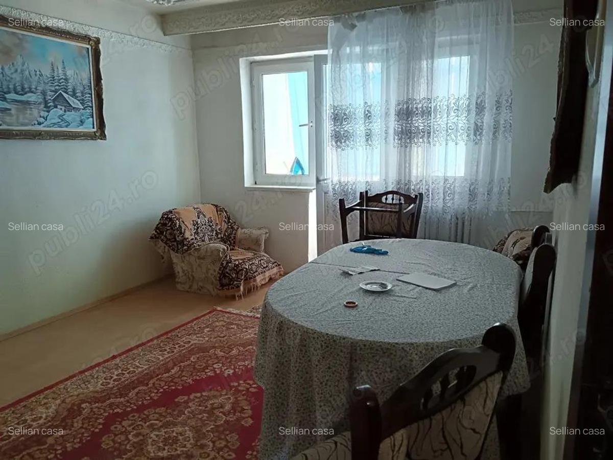 Apartament 3 camere Primaverii - 1