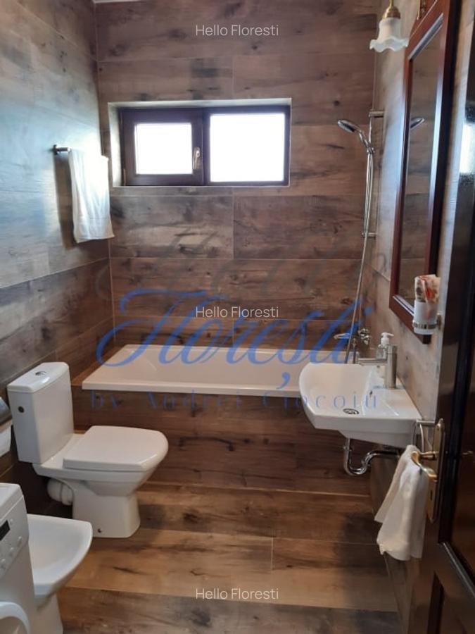 Apartament cu 2 camere decomandate, in zona Buna Ziua - 9