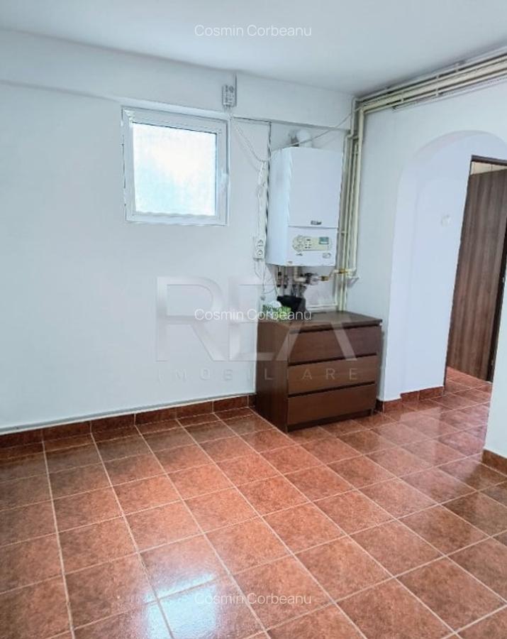 Apartament 2 Camere Lujerului - 5