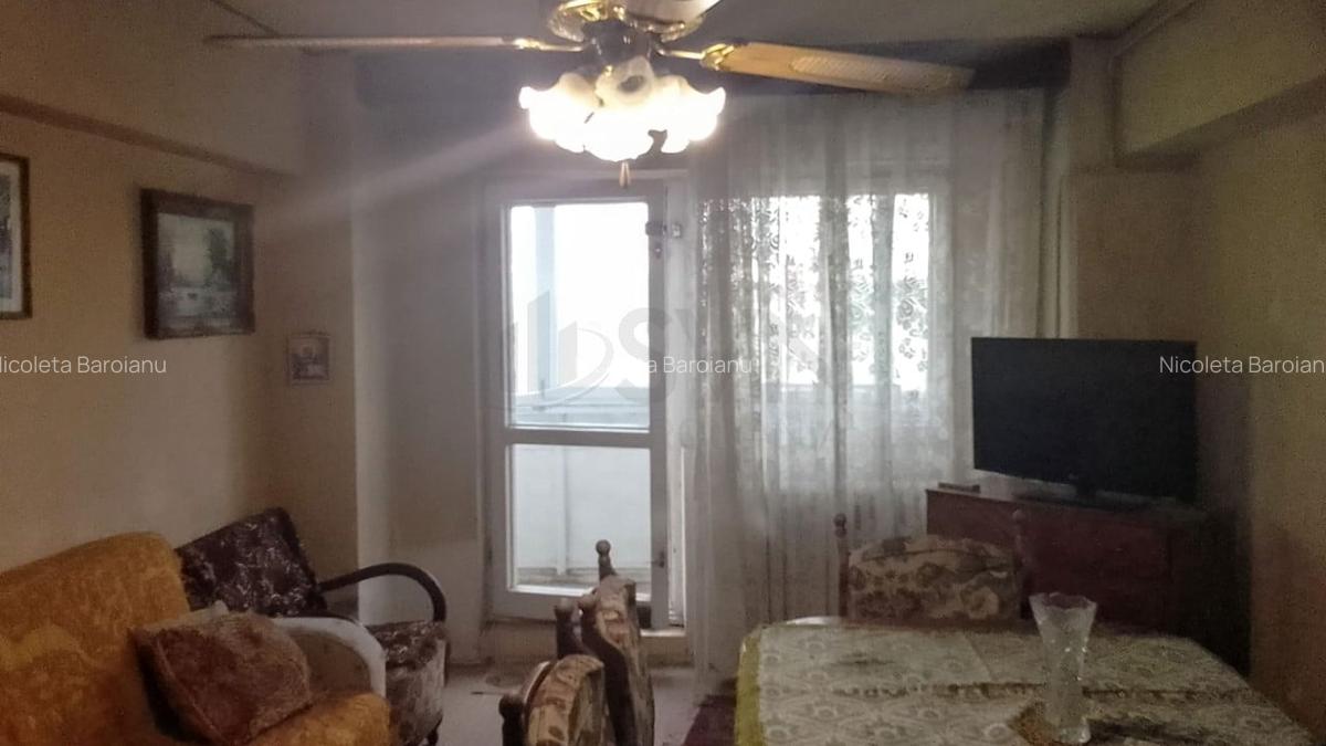 REA1025893 APARTAMENT 3 CAMERE I DE VANARE I TEIUL DOAMNEI - 1