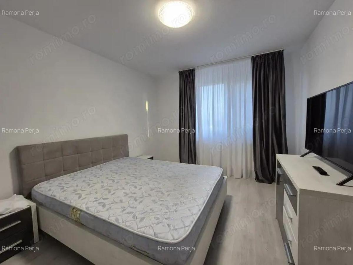 Apartament 2 camere complex Balcescu Residence - 3 Apartament 2 camere complex Balcescu Residence - 3